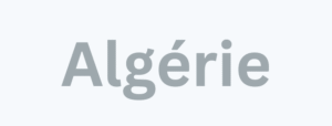 algérie