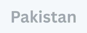pakistan